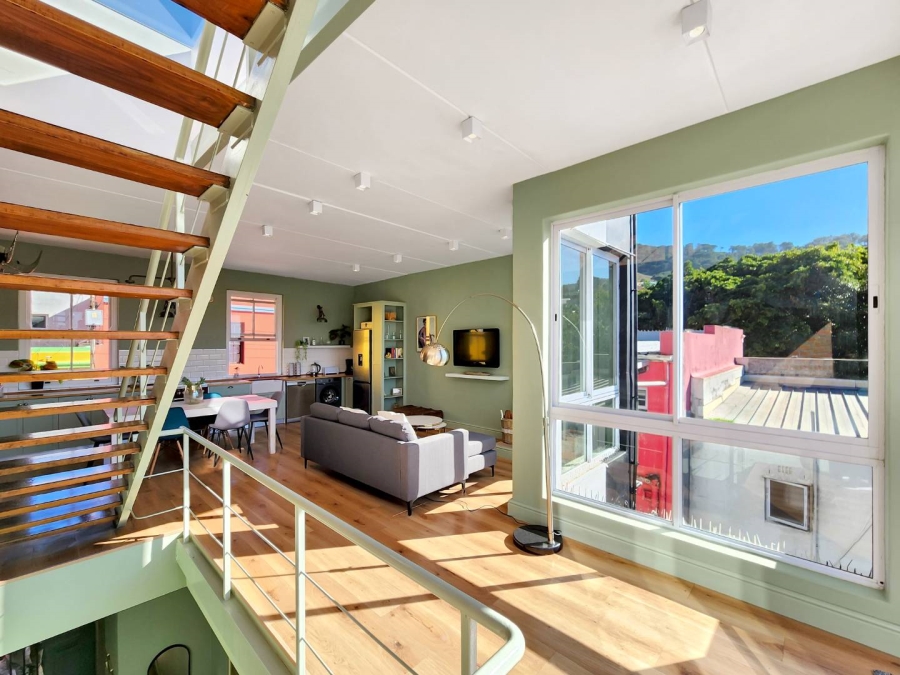 To Let 3 Bedroom Property for Rent in Cape Town City Centre Western Cape